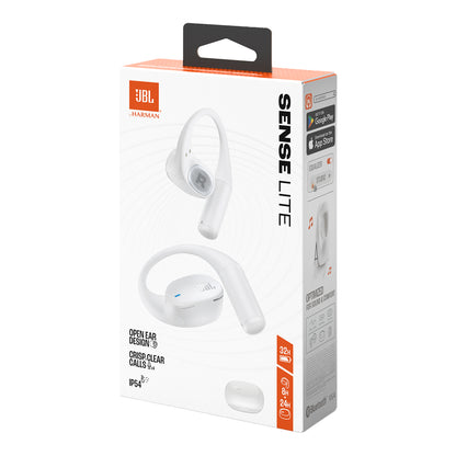 Auriculares Inalámbricos Bluetooth Jbl Sense Lite