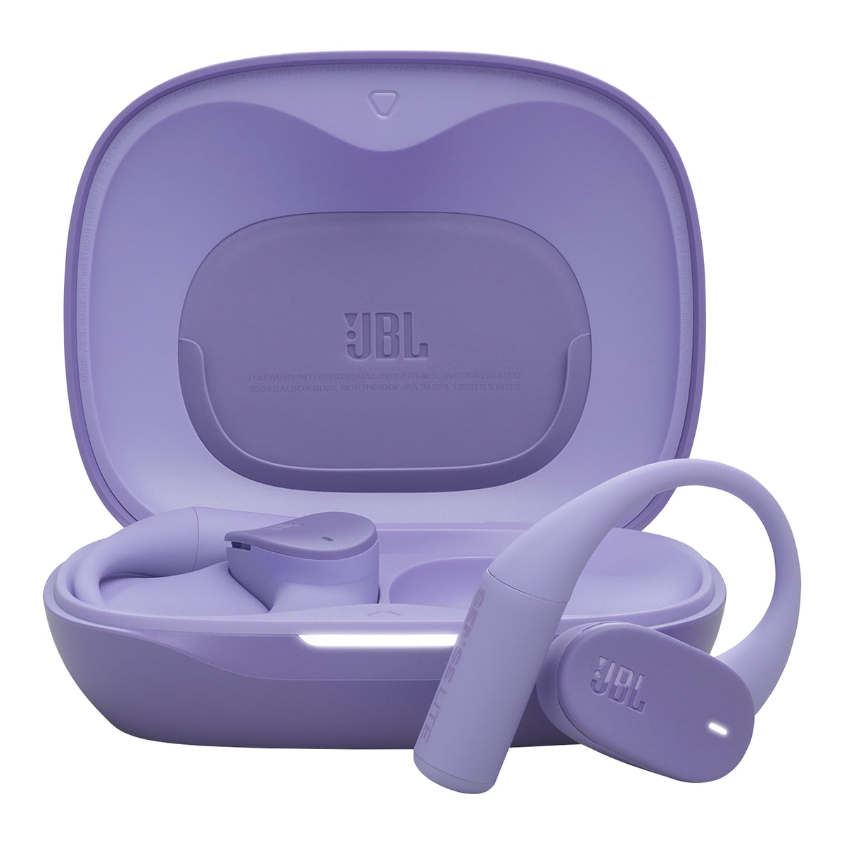 Auriculares Inalámbricos Bluetooth Jbl Sense Lite