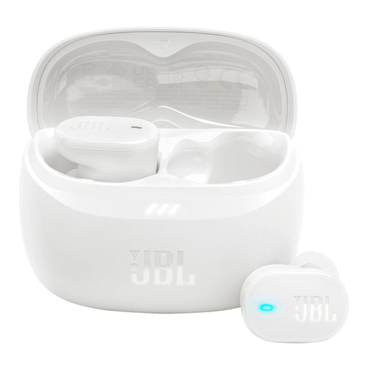 Auriculares Inalámbricos Bluetooth Jbl Tune Buds 2