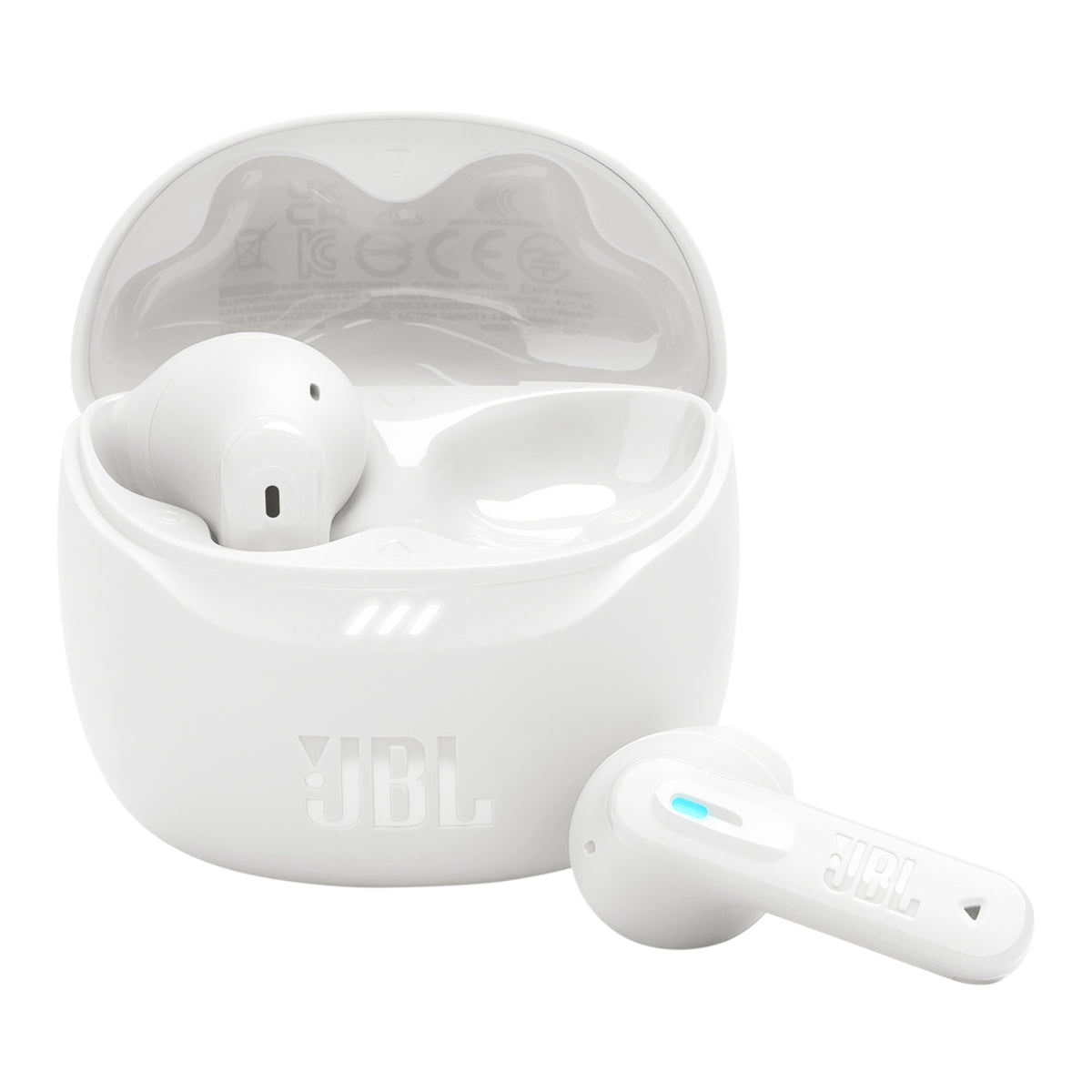 Auriculares Inalámbricos Bluetooth Jbl Tune Flex 2