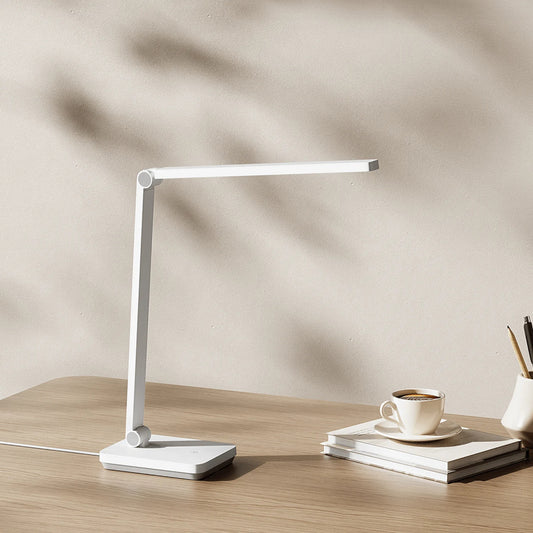 Lámpara De Escritorio Ajustable Xiaomi Desk Lamp Lite