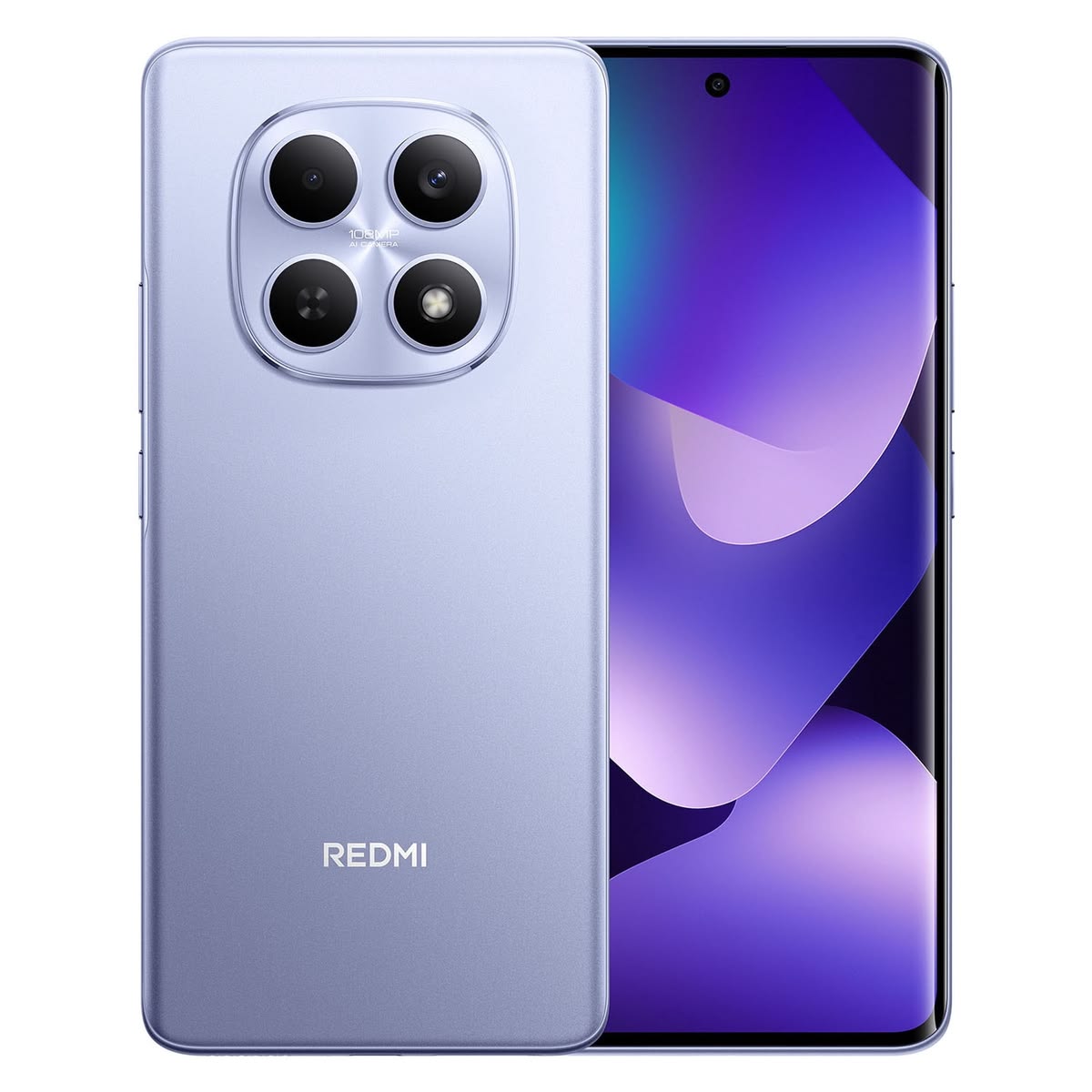 Xiaomi Redmi Note 15 4G 8gb 256gb