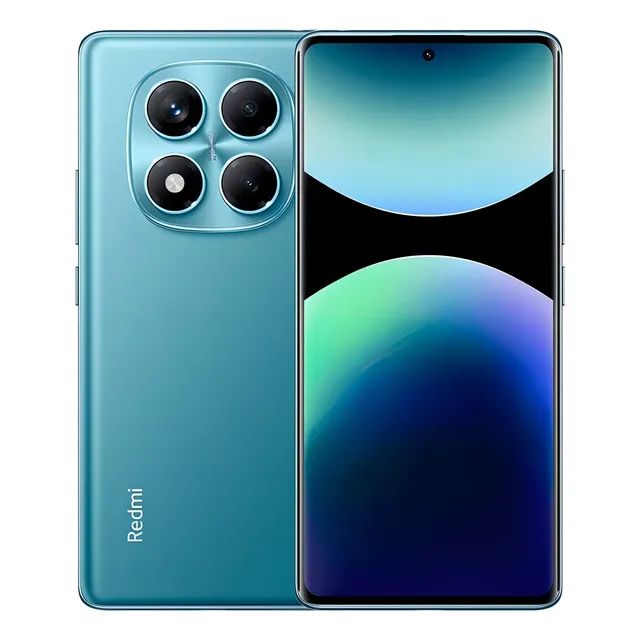 Xiaomi Redmi Note 14 Pro+ 5G 8gb 256gb