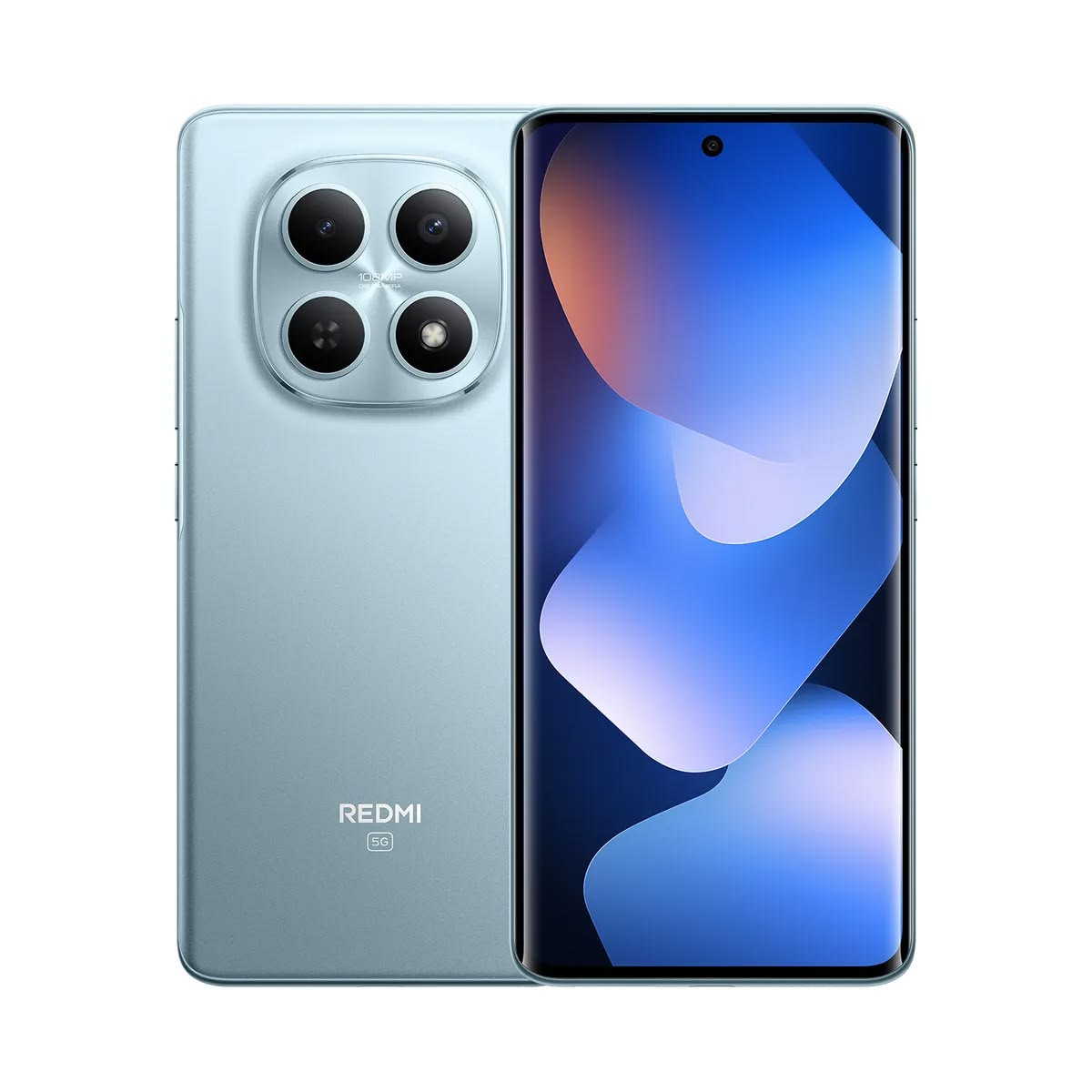 Xiaomi Redmi Note 15 6,77'' 4G 8gb 256gb