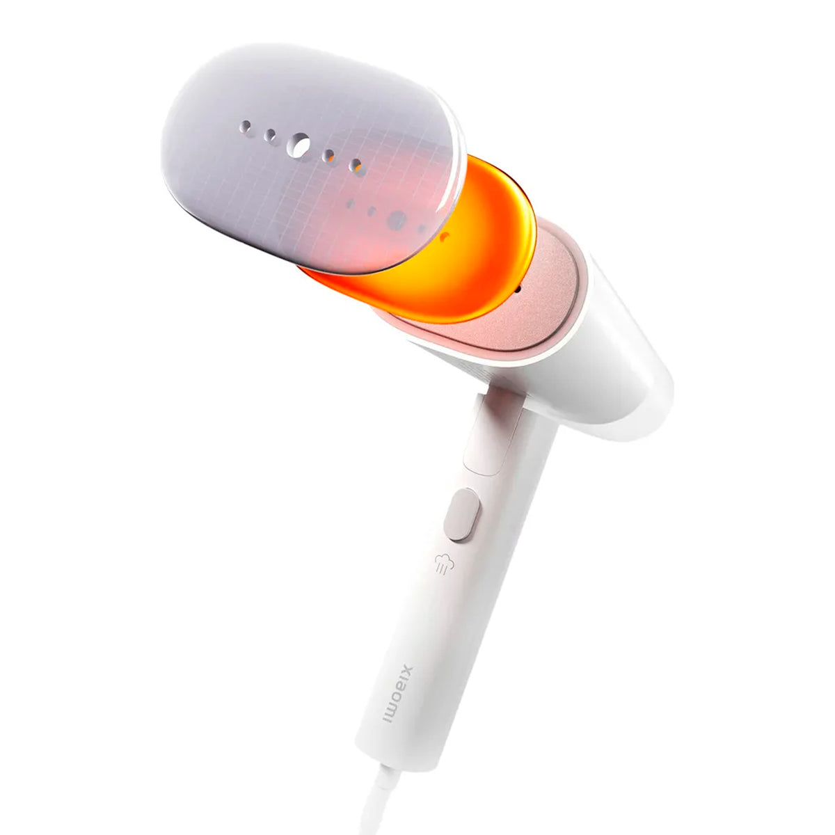Plancha A Vapor Xiaomi Handheld Garment Steamer