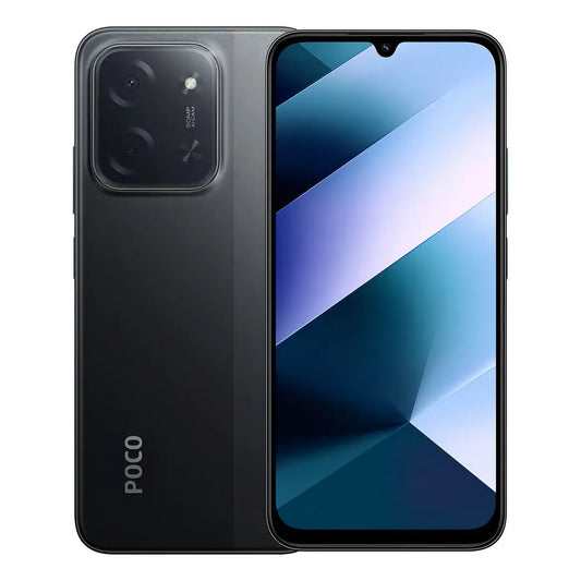 Xiaomi Poco C85 6,9'' 4G 6gb 128gb