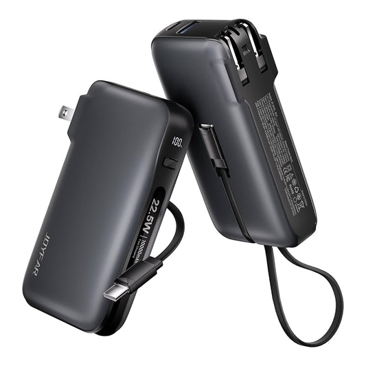 PowerBank Joyfar 10000mAh 22,5W