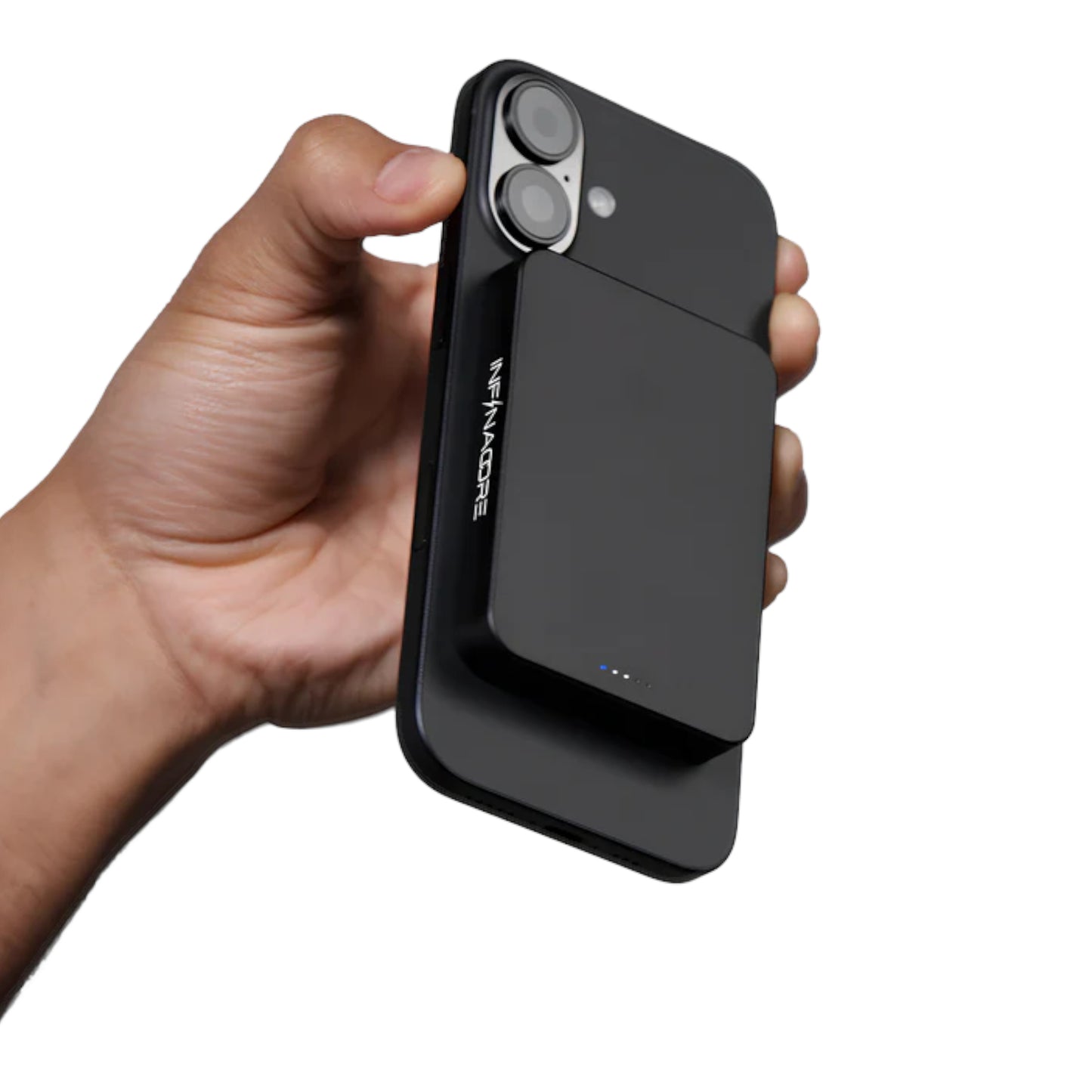 PowerBank InfinaCore Magsafe M3 5000mAh 15W