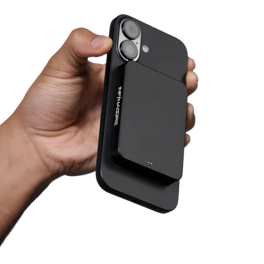PowerBank InfinaCore Magsafe M3 5000mAh 15W