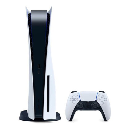 Consola Ps5 Slim Sony 16gb 1tb