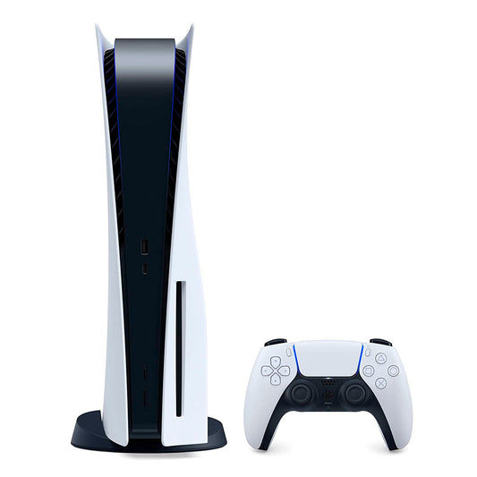 Consola Ps5 Slim Sony 16gb 1tb