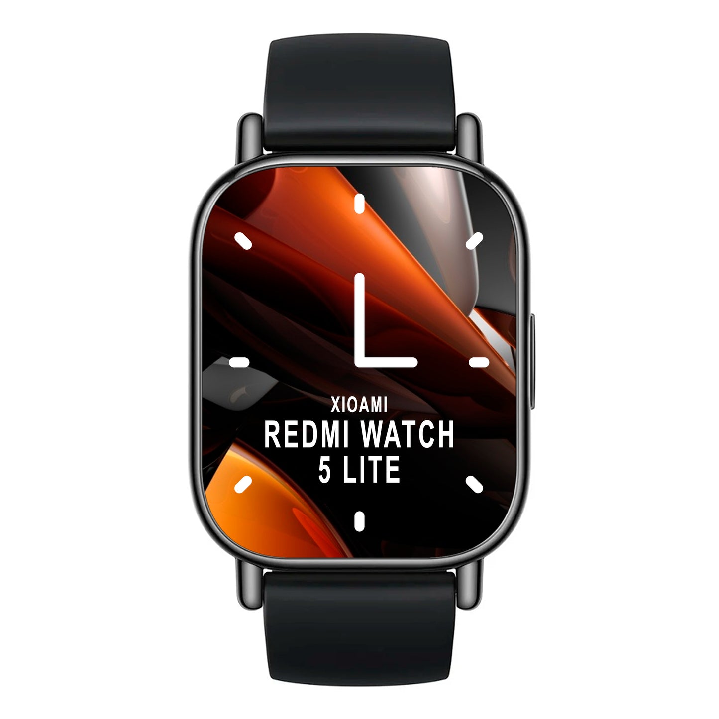 Reloj Inteligente Xiaomi Redmi Watch 5 Lite 5atm 1,96'' Bluetooth