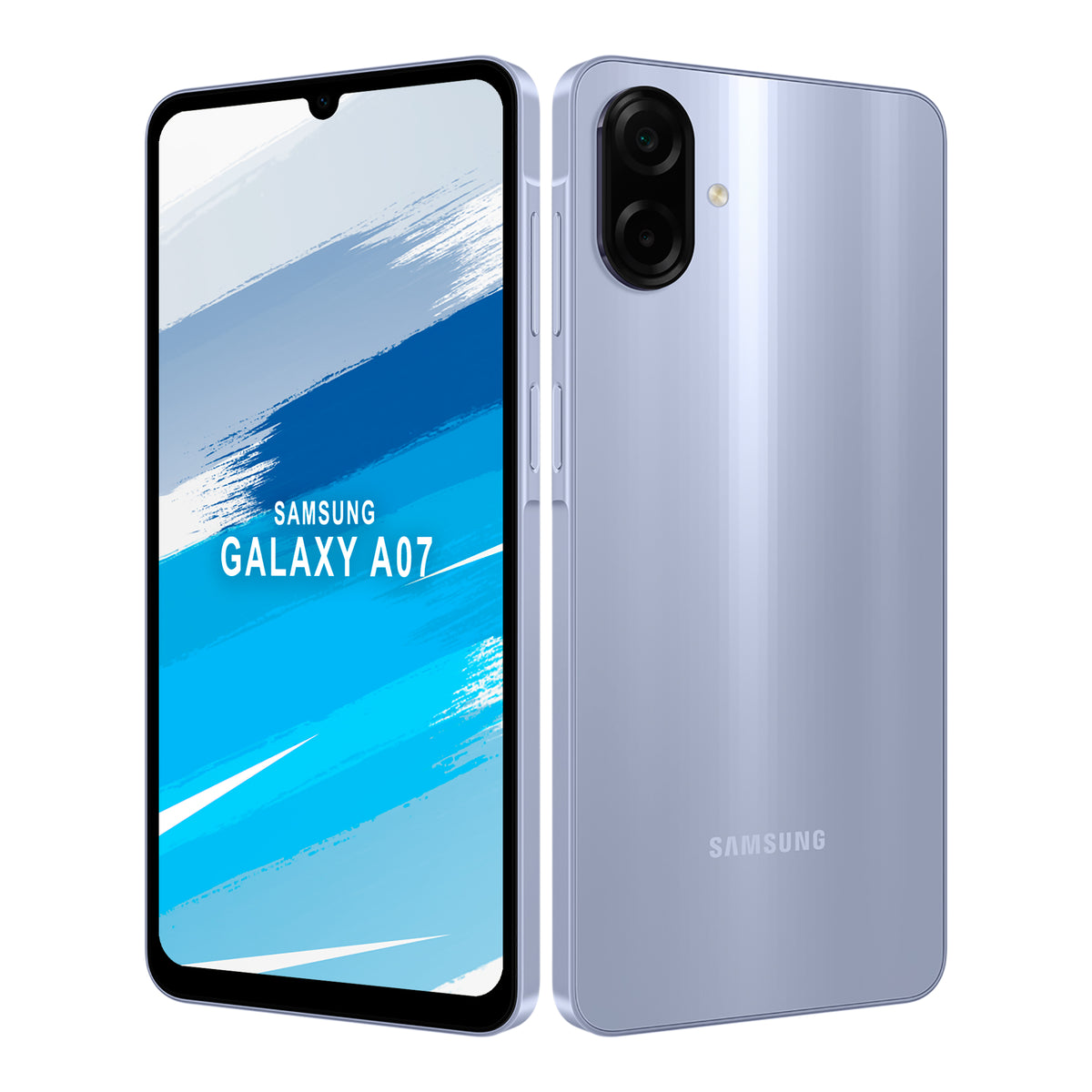 Samsung A07 6,79'' 4G 4gb 64gb