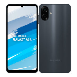 Samsung A07 6,79'' 4G 4gb 64gb