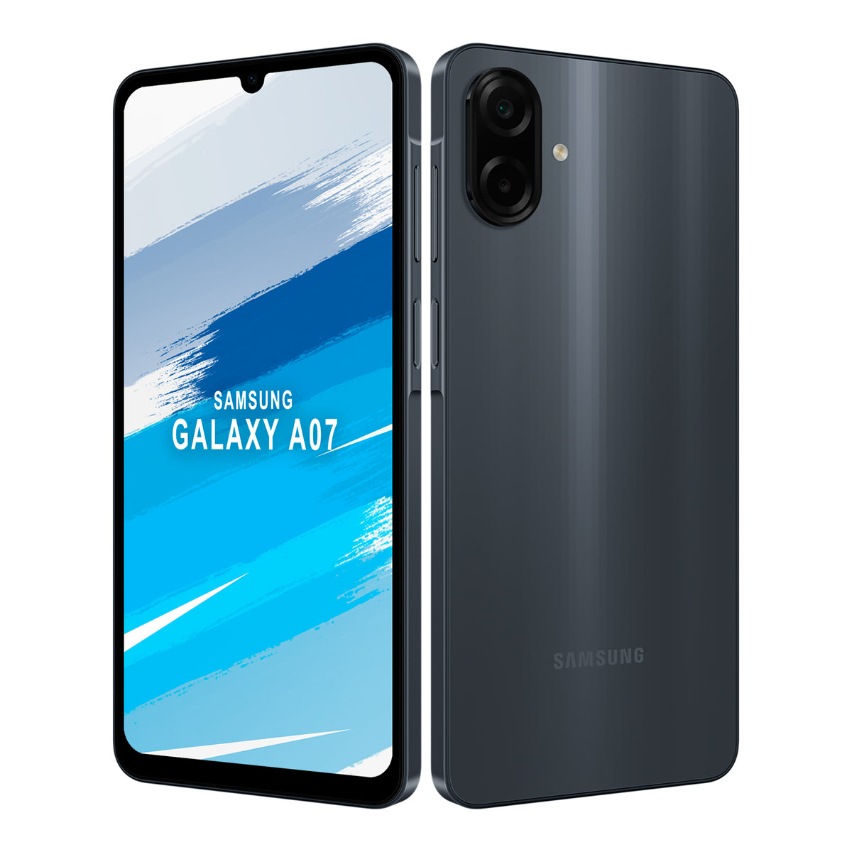 Samsung A07 6,79'' 4G 4gb 64gb