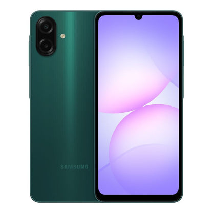 Samsung A07 6,79'' 4G 4gb 64gb