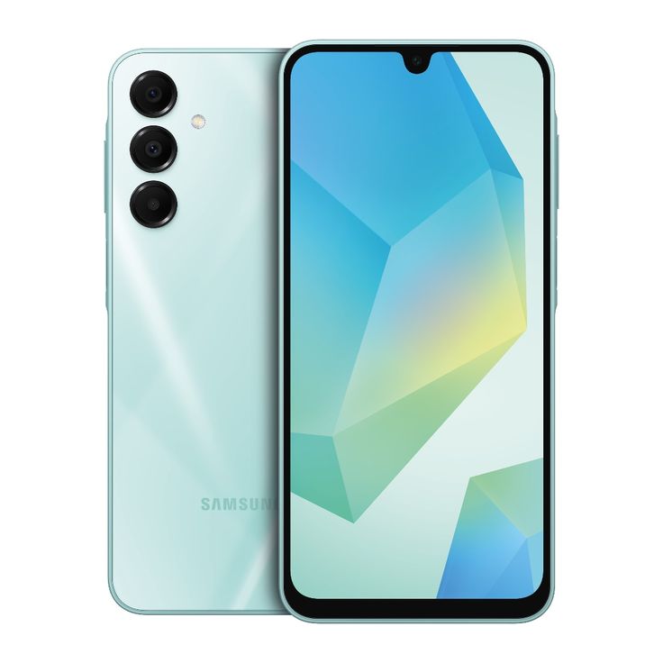 Samsung Galaxy A16 6,7'' 4G 4gb 128gb