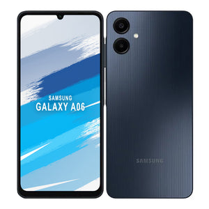Samsung Galaxy A06 6,7'' 4G 4gb 64gb