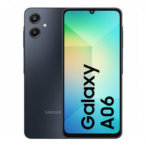 Samsung Galaxy A06 6,7'' 4G 4gb 64gb