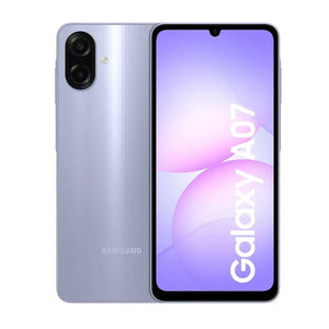 Samsung A07 6,79'' 4G 4gb 64gb