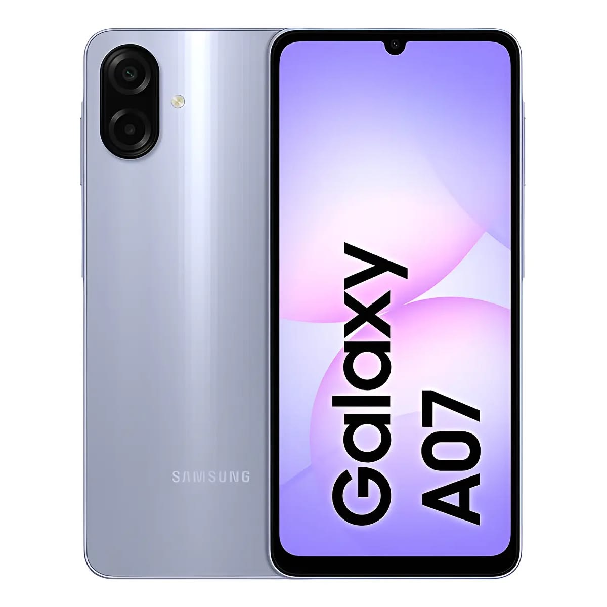 Samsung A07 6,79'' 4G 4gb 128gb