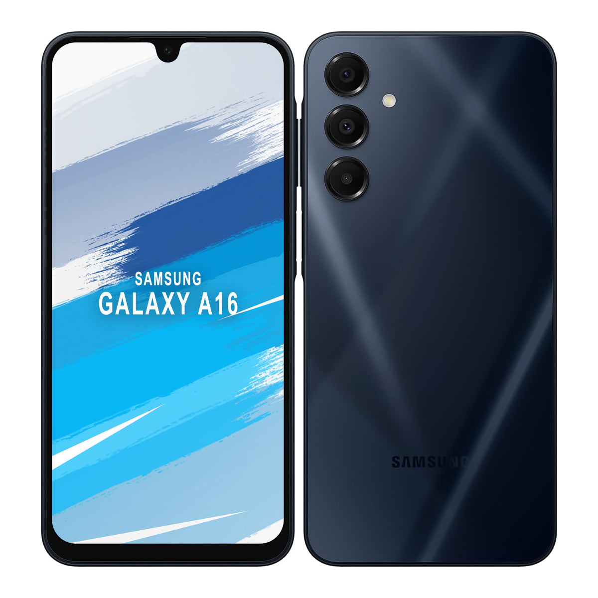 Samsung Galaxy A16 6,7'' 5G 4gb 128gb