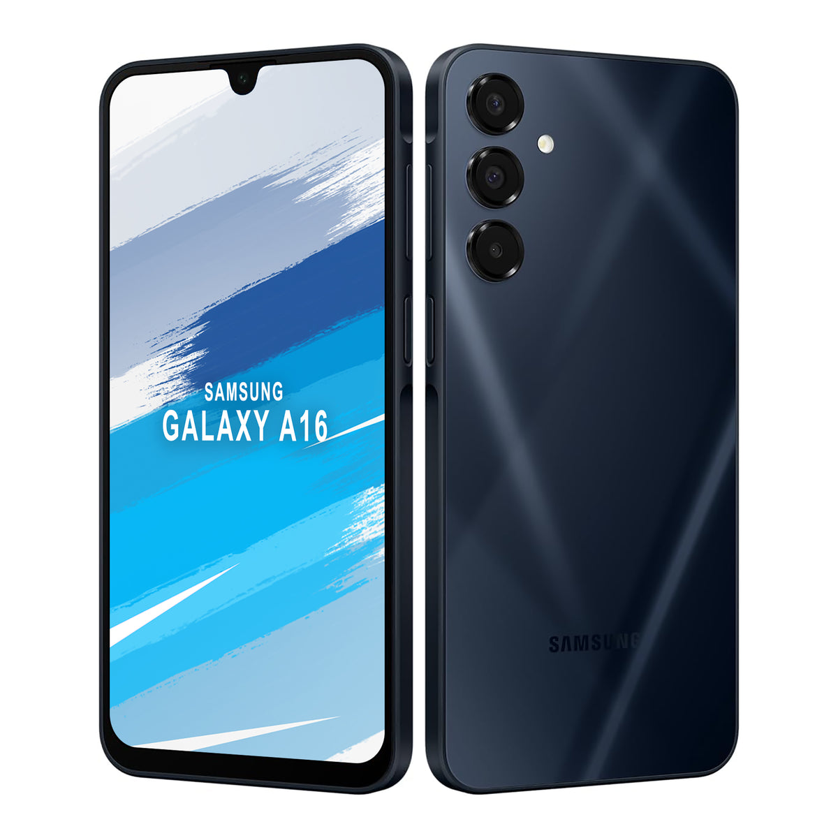Samsung Galaxy A16 6,7'' 5G 4gb 128gb