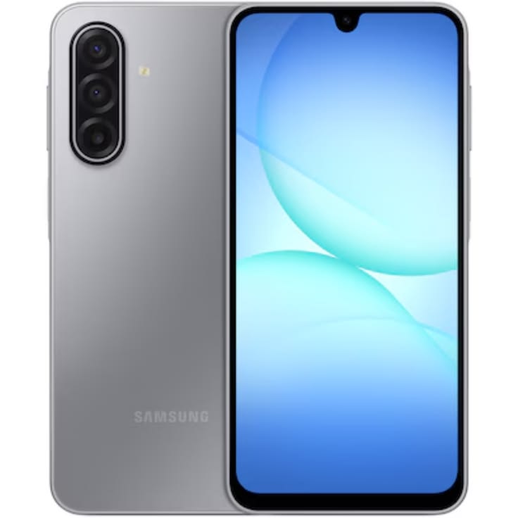 Samsung Galaxy A17 6,7''256gb