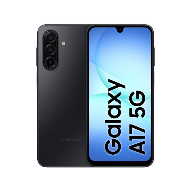 Samsung Galaxy A17 6,7'' 5G 6gb 128gb