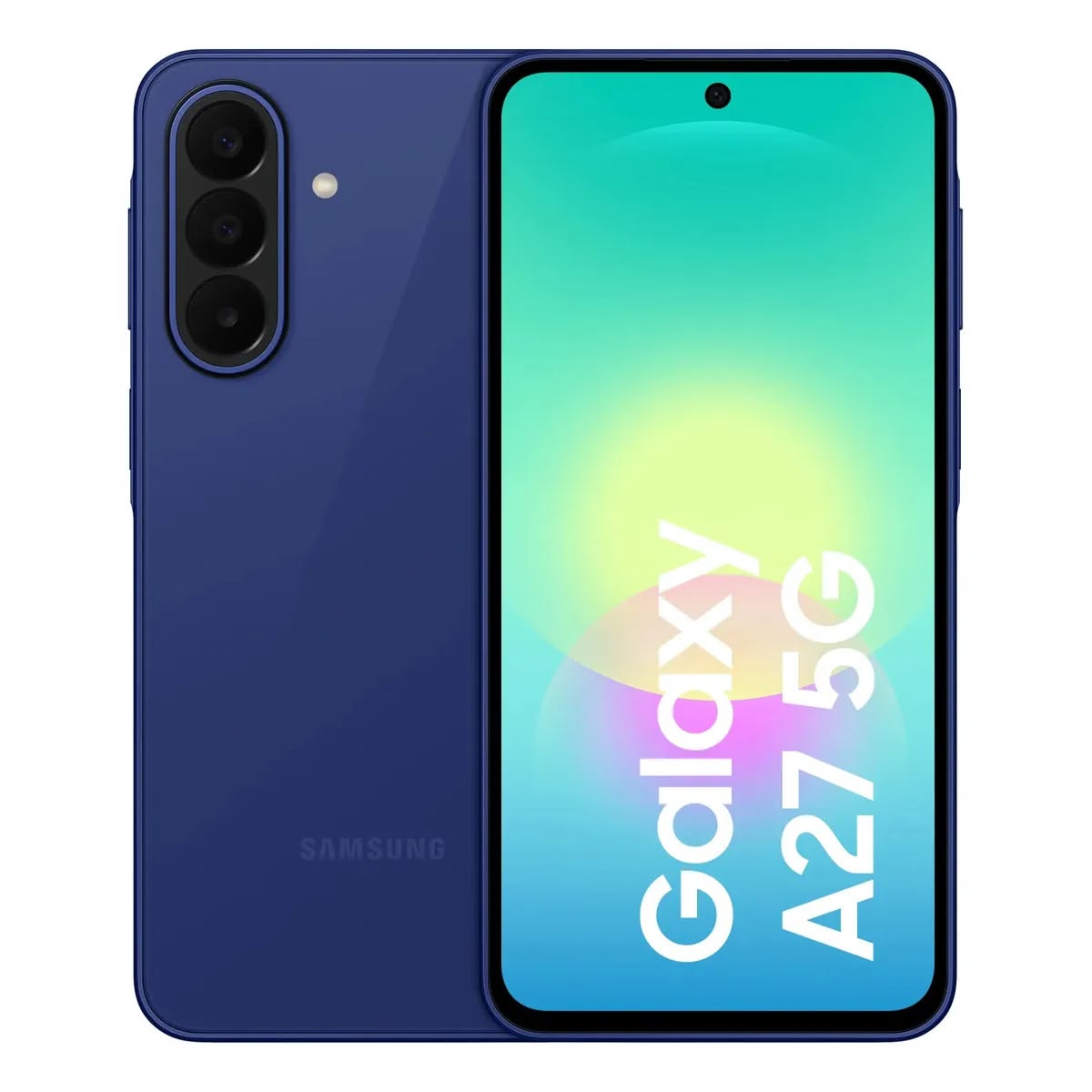Samsung Galaxy A27 6,7'' 5G 8gb 256gb