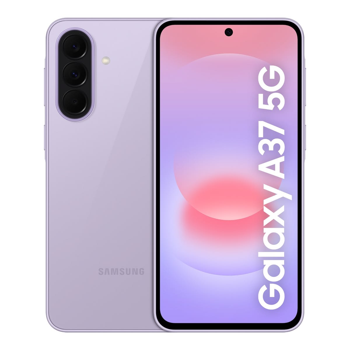 Samsung Galaxy A37