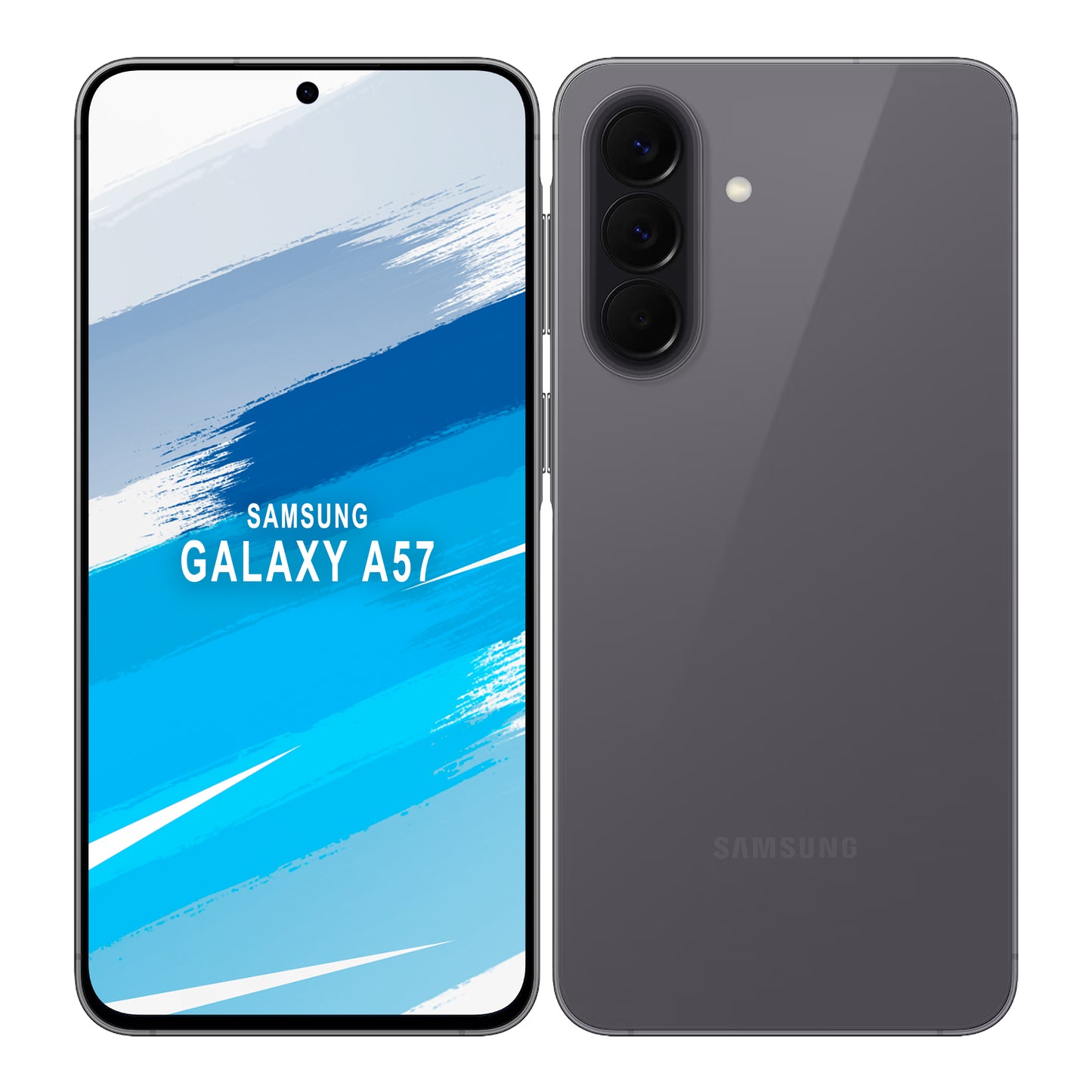 Samsung Galaxy A57 6,7'' 5G 8gb 256gb