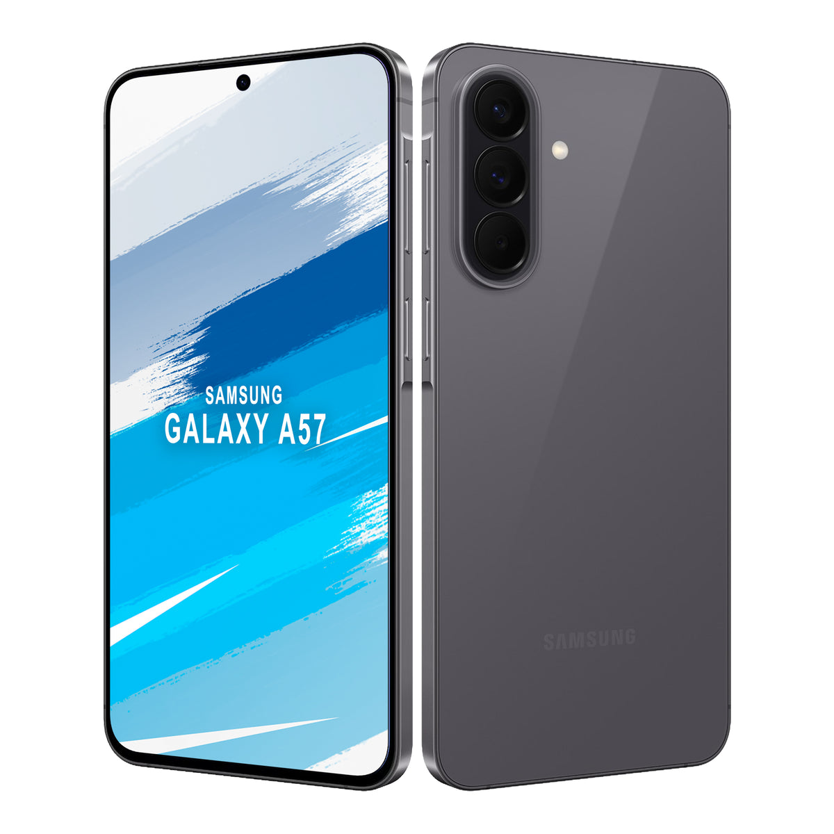 Samsung Galaxy A57 6,7'' 5G 8gb 256gb