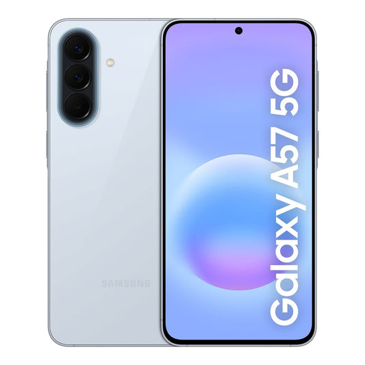 Samsung Galaxy A57 6,7'' 5G 8gb 256gb