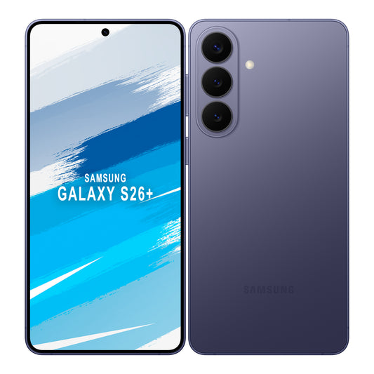 Samsung Galaxy S26+ 6,7'' 5G 12gb 512gb