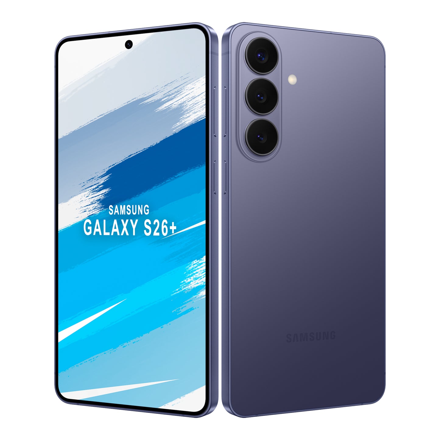 Samsung Galaxy S26+ 6,7'' 5G 12gb 512gb