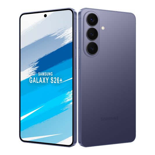 Samsung Galaxy S26+ 6,7'' 5G 12gb 512gb