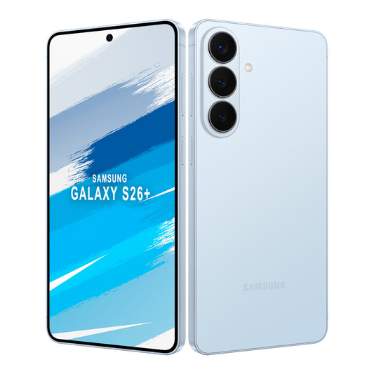 Samsung Galaxy S26+ 6,7'' 5G 12gb 512gb