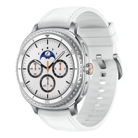 Smartwatch Watch 8 Classic Samsung 46mm Wifi Bluetooth Gps
