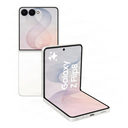Samsung Z Flip8 6,9'' 4,1'' 5G 12gb 256gb