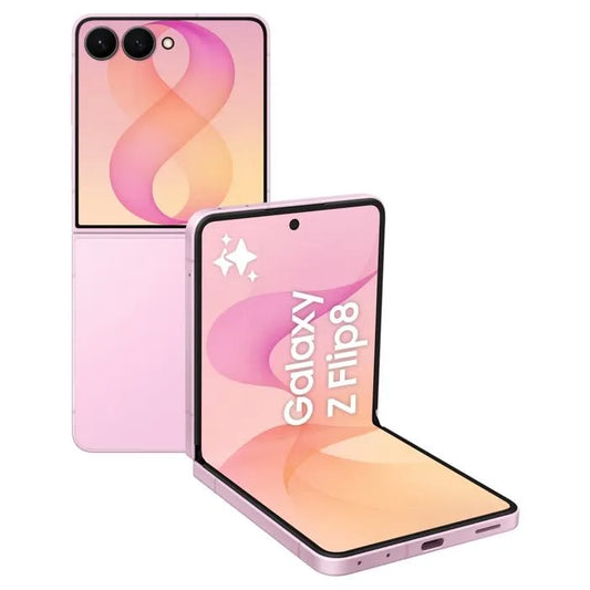 Samsung Z Flip8 6,9'' 4,1'' 5G 12gb 256gb
