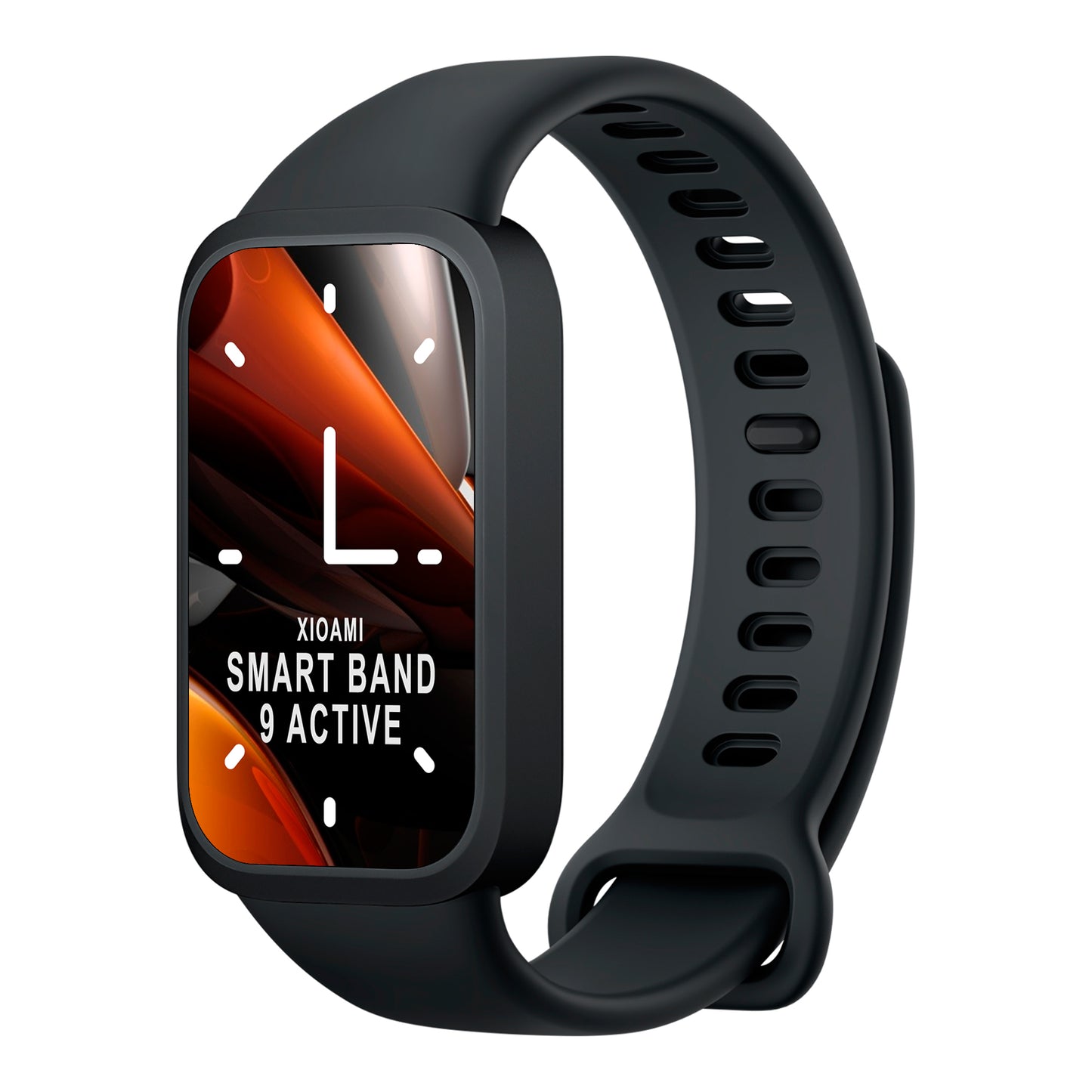 Smartwatch Xiaomi Smart Band 9 Active 5atm Bt