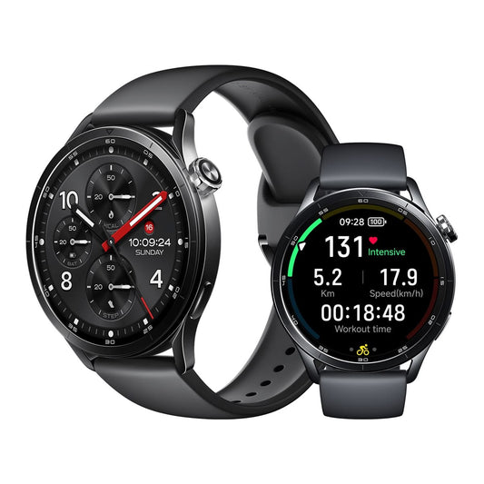 Smartwatch Xiaomi Watch S5