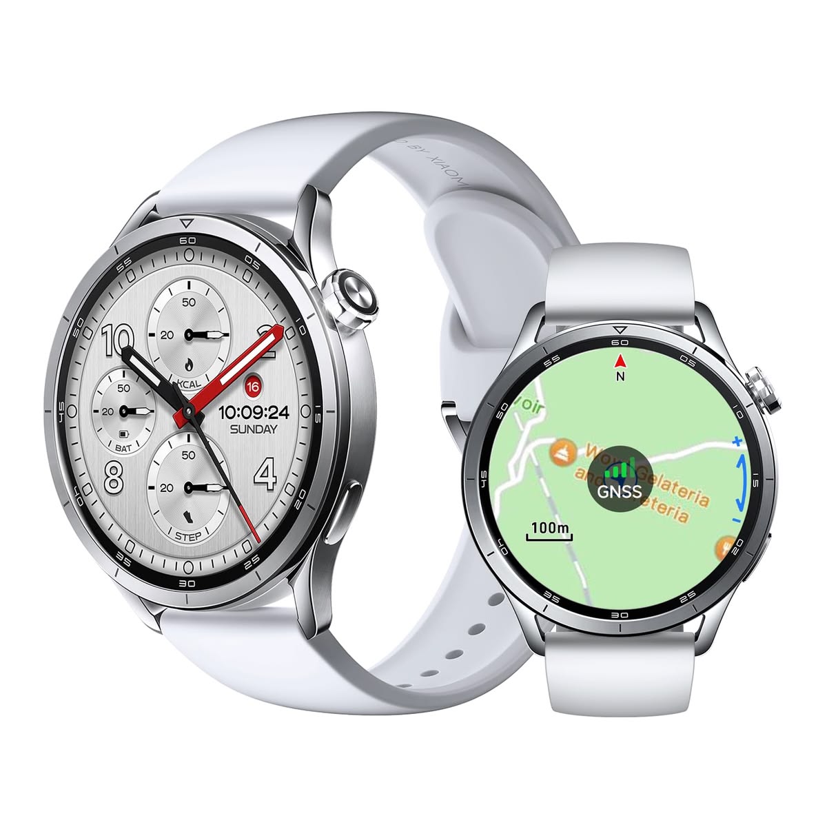 Smartwatch Xiaomi Watch S5