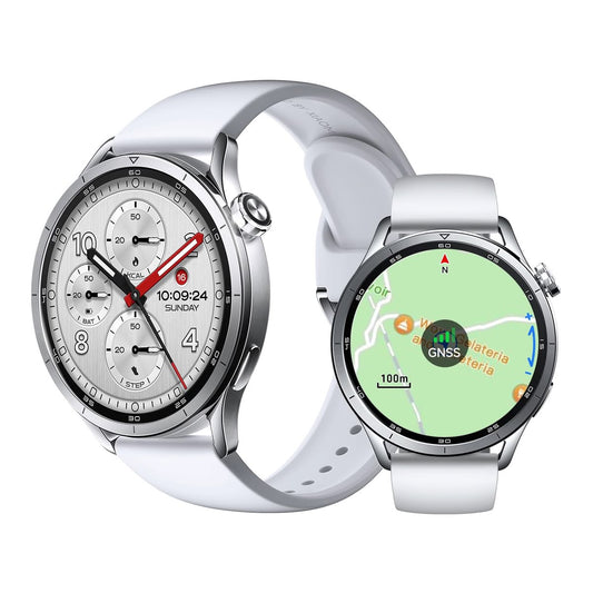 Smartwatch Xiaomi Watch S5