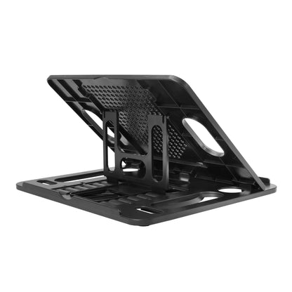 Soporte Notebook  Con Soporte Celular