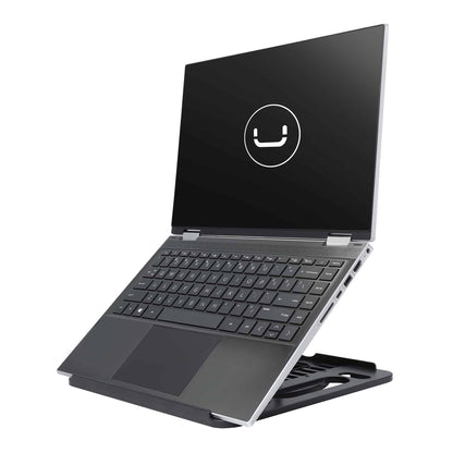 Soporte Notebook  Con Soporte Celular