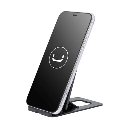 Soporte Notebook  Con Soporte Celular