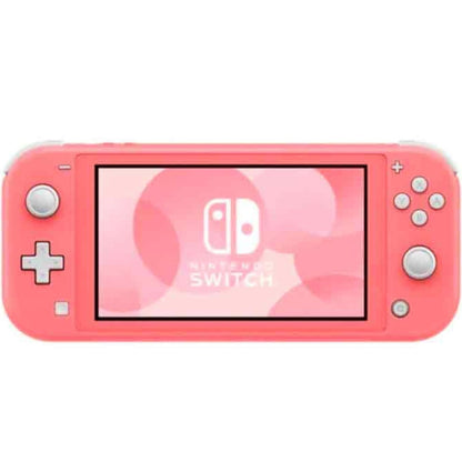 Consola Nintendo Switch Lite