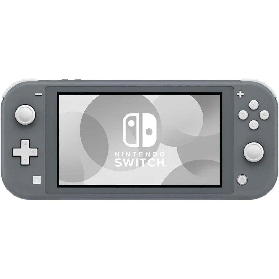 Consola Nintendo Switch Lite